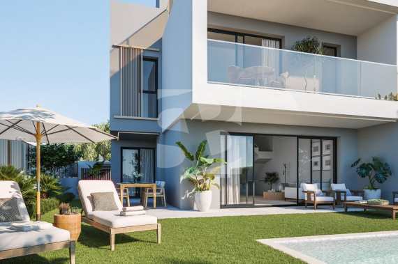 Town House - Obra Nueva - San Juan Alicante - Cabo De Las Huertas