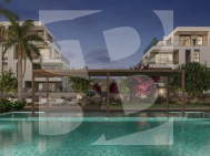 Penthouse · New Build Benicassim · Almadraba