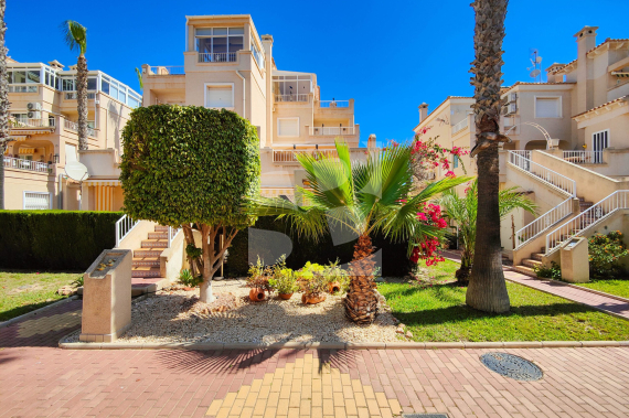 B - Resale - ORIHUELA COSTA - Orihuela Costa