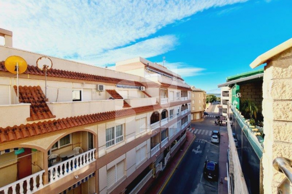 PENTHOUSE - Odsprzedaż - La Mata - La Mata