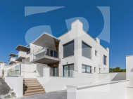 Bungalow · Nouvelle construction SAN MIGUEL DE SALINAS · VistaBella Golf