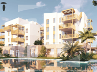 Apartamento · Obra Nueva El Verger · Zona De La Playa