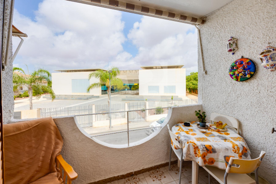 B - Resale - TORREVIEJA - Playa del Acequión
