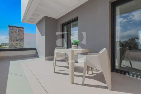 Villa - Resale - LOS ALCAZARES - Los Alcazares