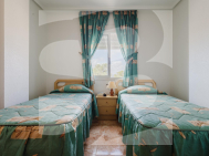 A · Odsprzedaż TORREVIEJA · Parque de Las Naciones