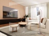 Apartamento · Obra Nueva PILAR DE LA HORADADA · pueblo