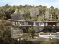 Villa · Nouvelle construction Benissa · Racó Del Galeno