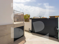 Semidetached · Obra Nueva SUCINA