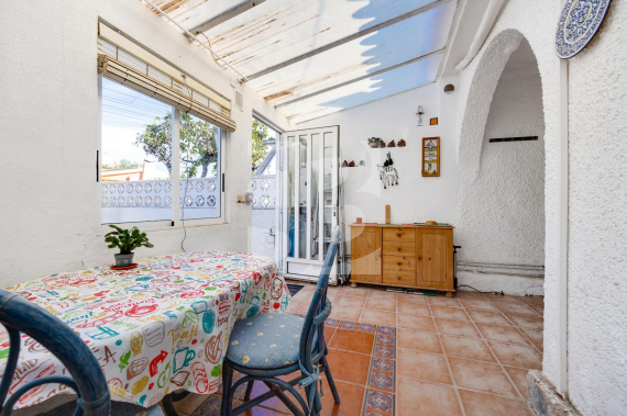 T - Odsprzedaż - TORREVIEJA - Los Angeles