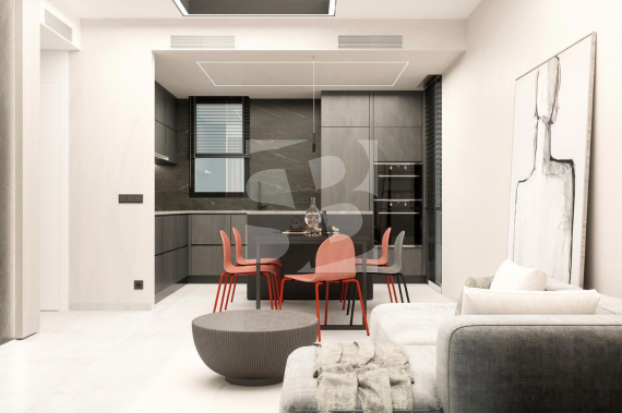 Villa - Obra Nueva - TORREVIEJA - Aguas Nuevas