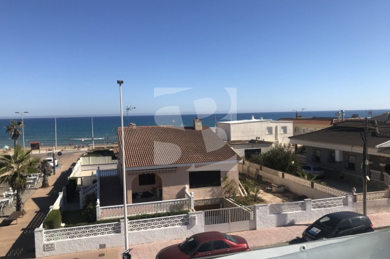 Villa - New Build - TORREVIEJA - La Mata Pueblo