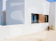 Villa · Nouvelle construction FINESTRAT · Sierra Cortina