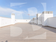 Bungalow · Obra Nueva TORREVIEJA · Los Balcones