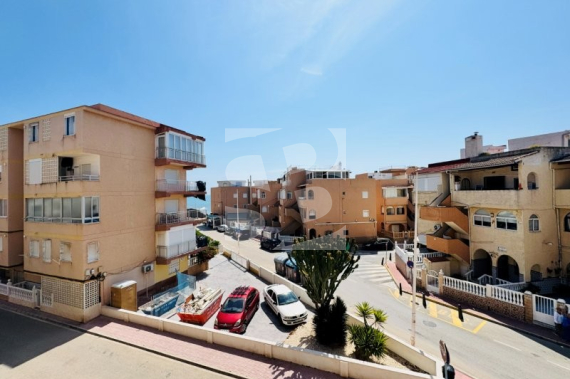 Apartment - Odsprzedaż - La Mata - La Mata