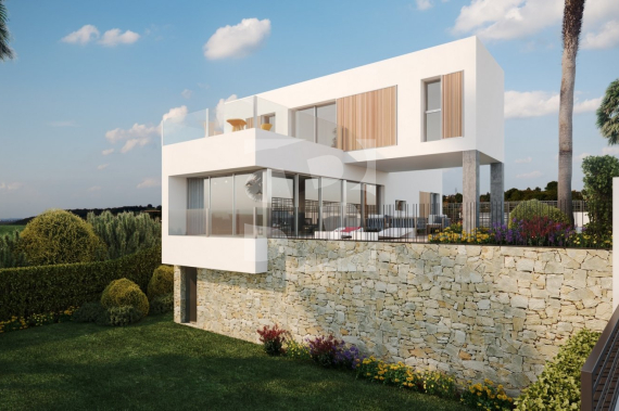 v - Resale - ALGORFA - La Finca Golf