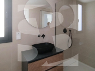 Villa · Obra Nueva Polop · PAU 1