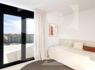 Appartement · Nouvelle construction Denia · Las Marinas