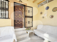 Townhouse · Segunda Mano ORIHUELA COSTA · La Campana