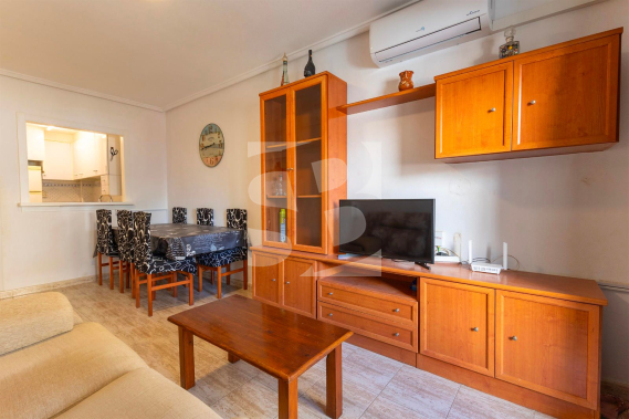 Apartamento - Segunda Mano - TORREVIEJA - Torrevieja
