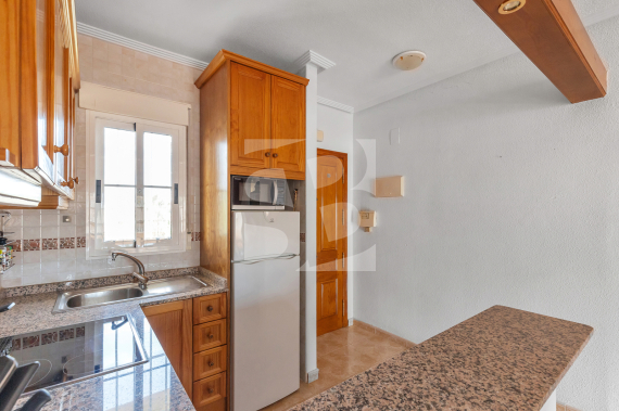Apartment - Resale - ORIHUELA - Villamartin