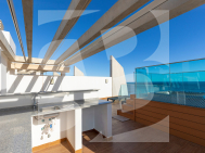 Attique · La Revente TORREVIEJA · Punta Prima