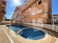 Apartamento · Segunda Mano La Mata · Puerto Romano