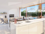 Villa · Nouvelle construction ORIHUELA · Vistabella Golf