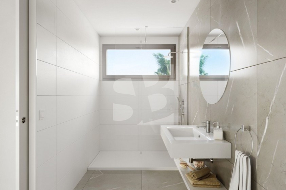 Apartment - New Build - Aguilas - Isla Del Fraile