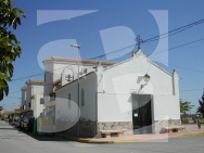 Villa · Obra Nueva DAYA NUEVA · Pueblo