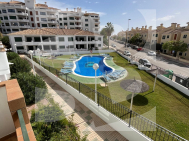 Apartamento · Obra Nueva ORIHUELA COSTA · Lomas de Campoamor