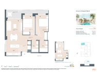 Penthouse · New Build Jávea Xàbia · centro