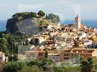 Villa · Obra Nueva Polop · PAU1