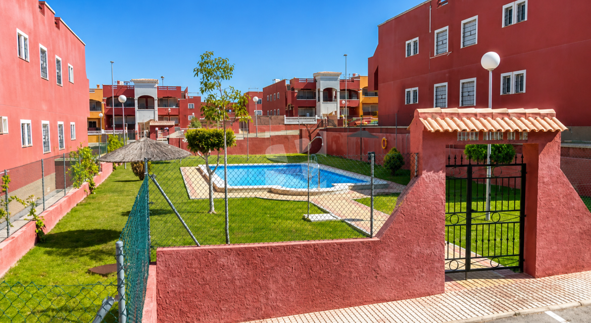 C · Resale ORIHUELA COSTA · Dream Hills