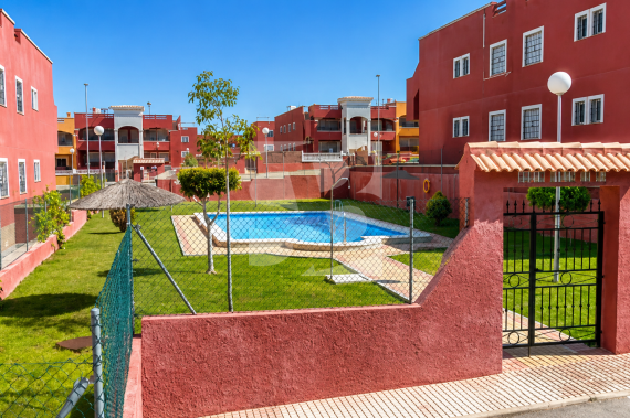 C - Odsprzedaż - ORIHUELA COSTA - Dream Hills