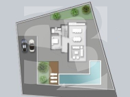 Villa · Nouvelle construction Altea · Santa Clara