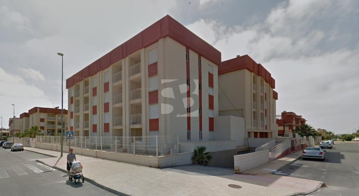 Apartamento · Obra Nueva ORIHUELA COSTA · Lomas De Cabo Roig