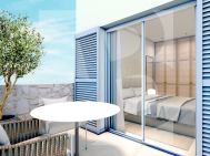 Villa · Nouvelle construction PILAR DE LA HORADADA · Torre de la Horadada