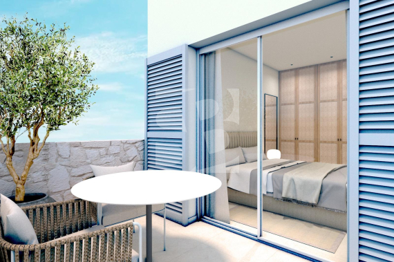 Villa - New Build - PILAR DE LA HORADADA - Torre de la Horadada