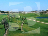 Villa · Obra Nueva SUCINA · Peraleja Golf