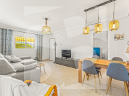Apartamento · Segunda Mano ORIHUELA COSTA · Los Altos