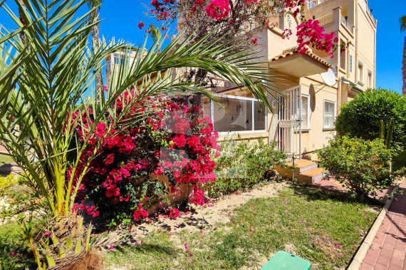 B - Resale - ORIHUELA COSTA - Orihuela Costa