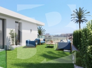 Villa · Nouvelle construction San Juan Alicante · La Font