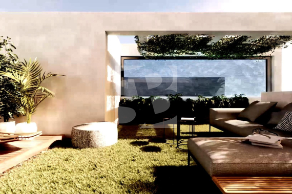 Penthouse - New Build - TORREVIEJA - Centro