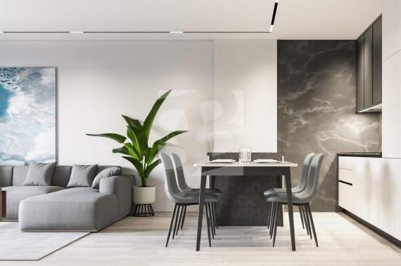 Apartment - New Build - TORREVIEJA - Playa de El Cura