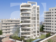 Appartement · Nouvelle construction Guardamar del Segura · Avenida del Puerto