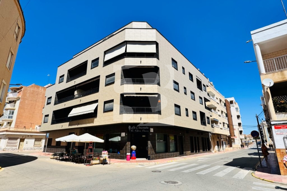 Apartment - Odsprzedaż - La Mata - La Mata