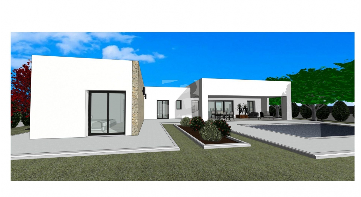 Villa · New Build La Romana · Batistes