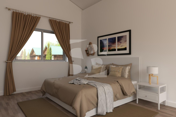 Villa - New Build - Moratalla - Campo de San Juan