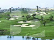 Villa · Nouvelle construction ORIHUELA · Vistabella Golf