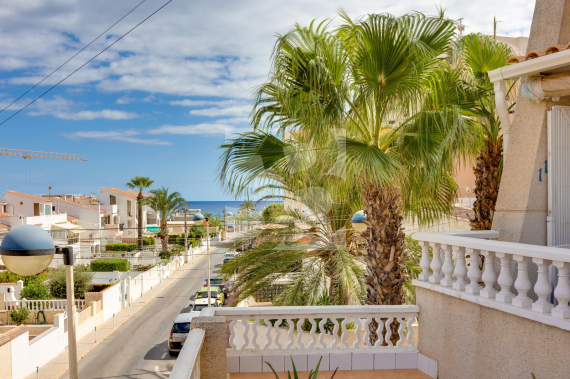 A - Odsprzedaż - TORREVIEJA - 